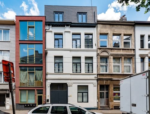                                         Kot-Kamer te huur in Antwerpen, € 445
