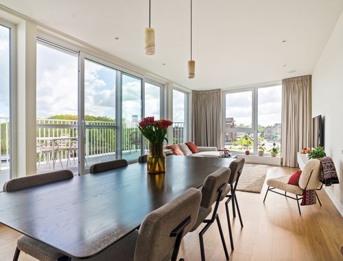                                         Appartement te koop in Boom, € 295.000
