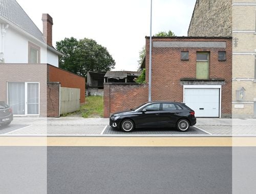                                         Bouwgrond te koop in Ardooie, € 136.000
