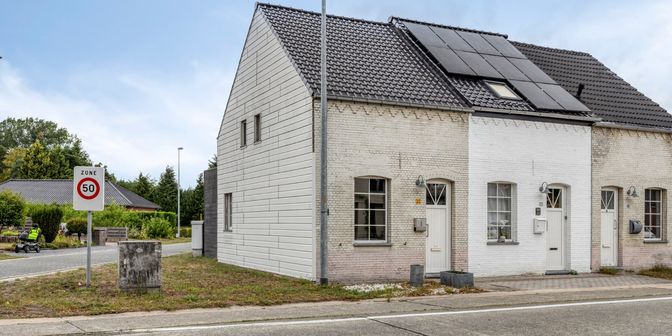 Huis te koop in Sluis 41, 2400 Mol