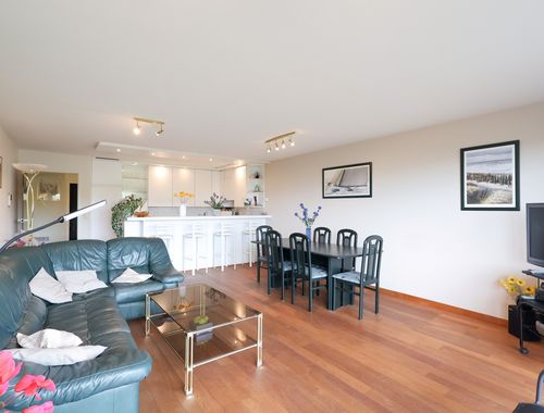                                         Appartement à vendre à Oostduinkerke, € 520.000
