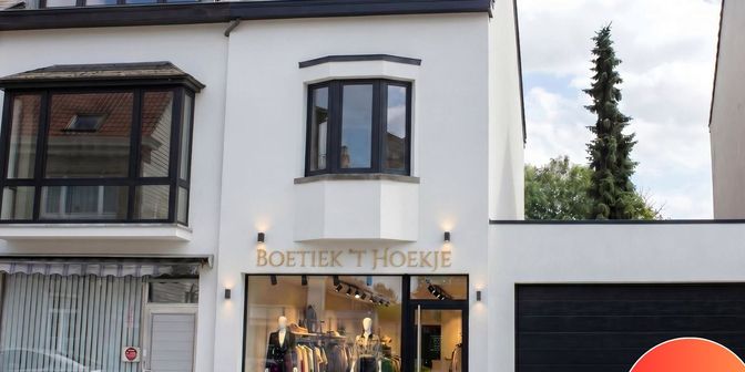 Bien professionnel à vendre à Heilig Hartplaats 6, 2870 Puurs