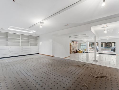                                         Handelszaak te koop in Blankenberge, € 450.000
