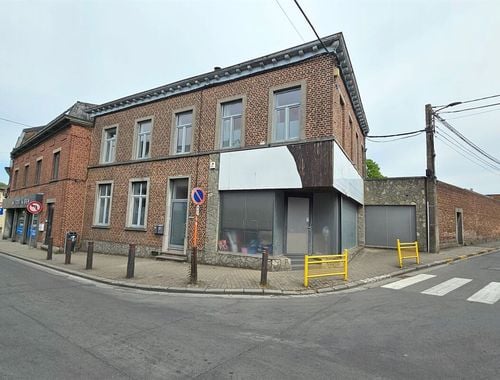                                         Eengezinswoning te koop in Dour, € 240.000
