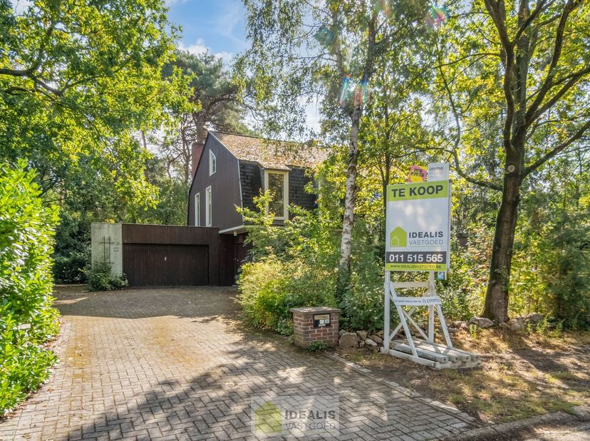 Maison à vendre
                    à 3930 Achel
