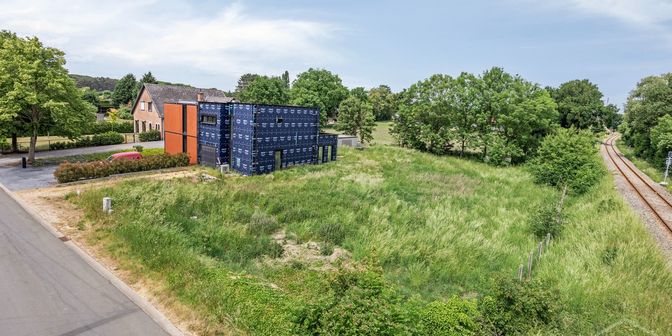 Terrain à vendre à Schomstraat 24 boîte A-B, 3290 Deurne