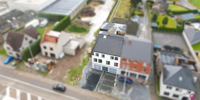 Bedrijfsvastgoed te koop in Grote Baan 5, 3540 Donk
