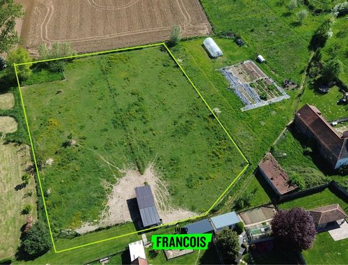                                         Prairie à vendre à Nederbrakel, € 58.000

