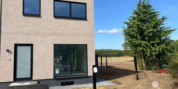 Huis te huur in Aarschotsesteenweg 619, 3012 Wilsele
