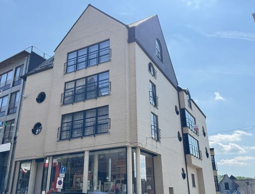                                        Appartement à louer à Geraardsbergen, € 890
