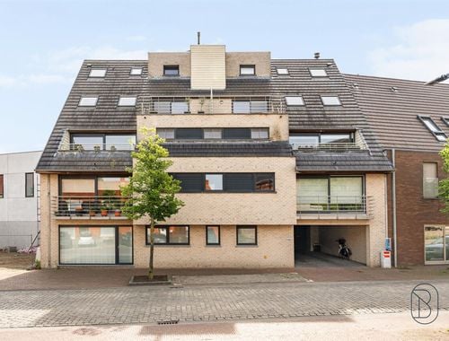                                         Appartement à vendre à Ruien, € 249.000
