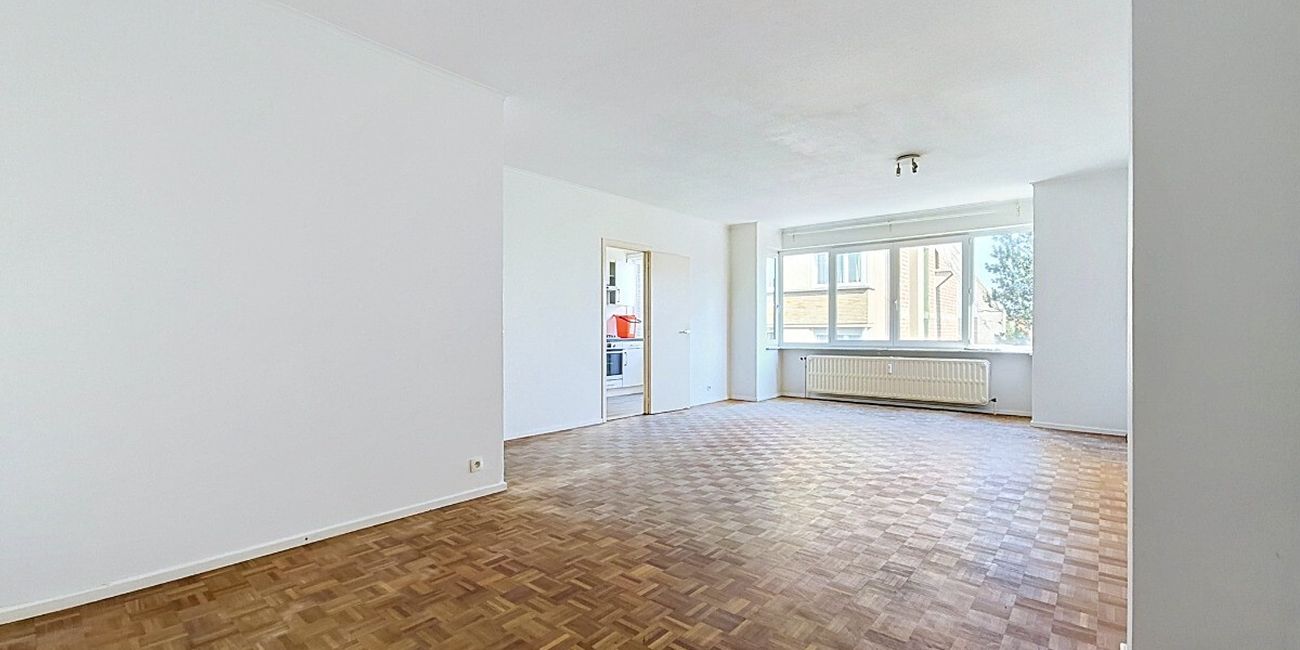 Rue Beckers 82 bus 4