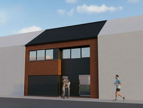                                         Maison à vendre à Renaix, € 473.546

