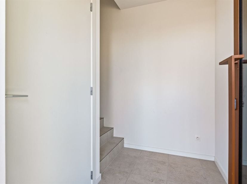 Maison neuve économe en énergie avec 3 chambres, une grande terrasse ensoleillée et un garage à Olen<br />
Vous recherchez une maison économe en énerg