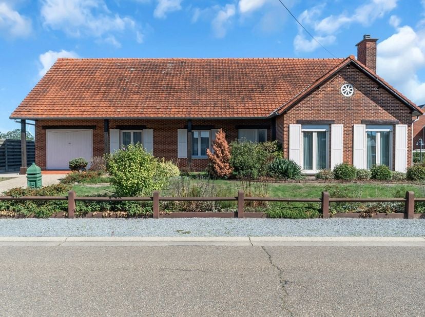 Maison à vendre à Nieuwstraat 2,
                    2430 Vorst