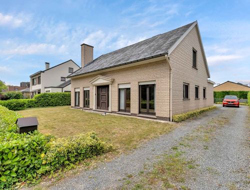                                         Maison à vendre à Wondelgem, € 495.000
