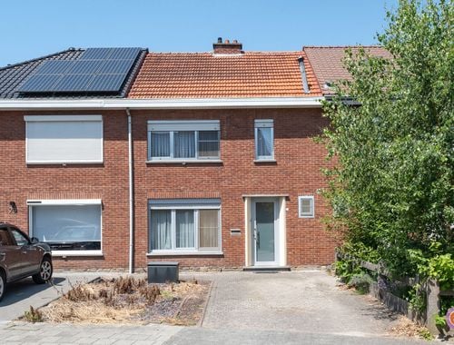                                         Maison à vendre à Bornem, € 299.000
