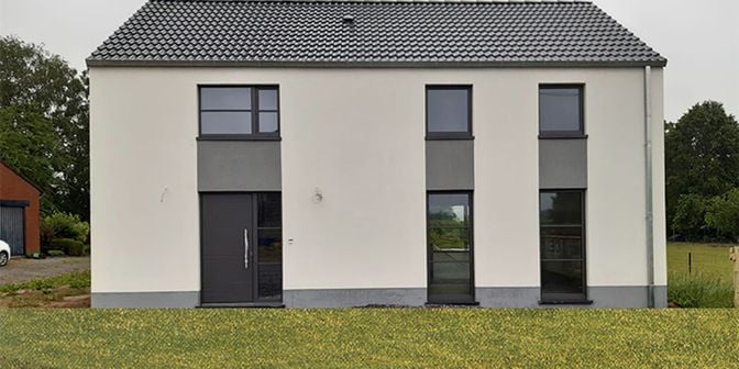 Huis te koop in 2630 Aartselaar