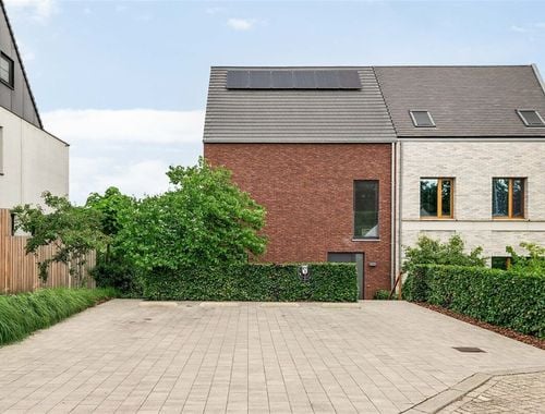                                         Maison à vendre à Sint-Katelijne-Waver, € 695.000
