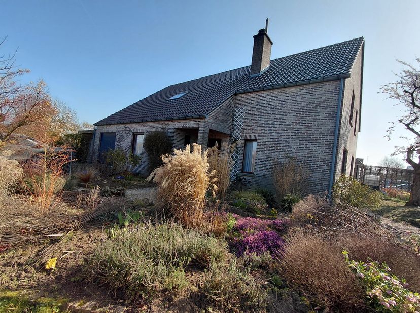 Maison à vendre
                    à 3540 Herk-de-Stad