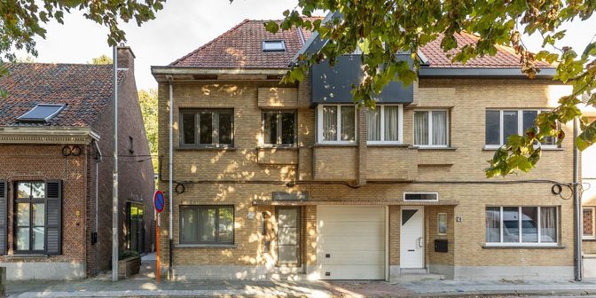 Huis te koop in Ten Bos 20, 9100 Nieuwkerken-Waas