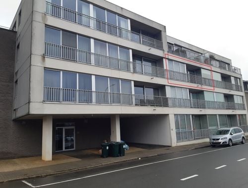                                         Appartement te huur in Ronse, € 845
