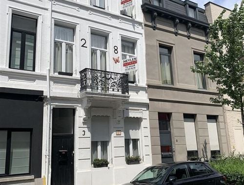                                         Appartement te huur in Antwerpen, € 695
