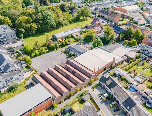                                         Andere te koop in Eeklo, € 1.850.000
