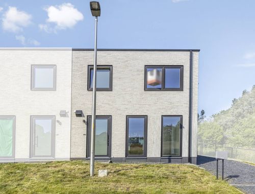                                         Woning te koop in Houthalen, € 345.000
