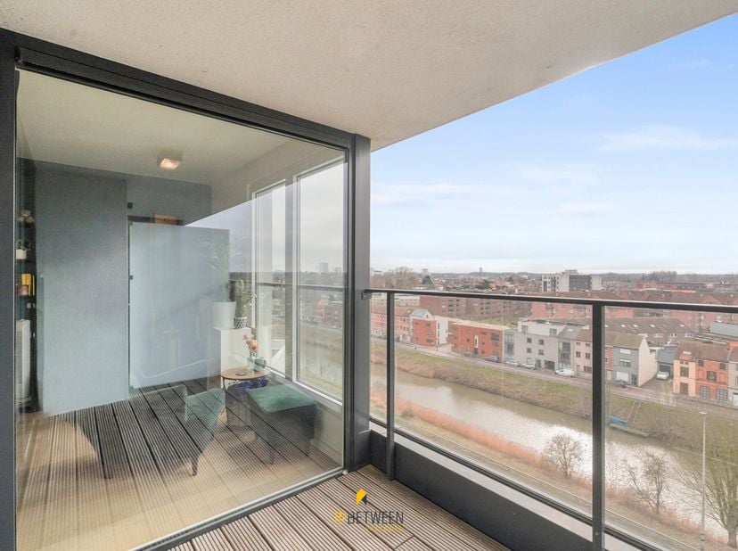 Appartement à vendre
                    à 9000 Gent