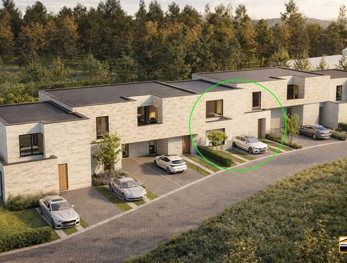                                         Maison à vendre à Wellen, € 309.200
