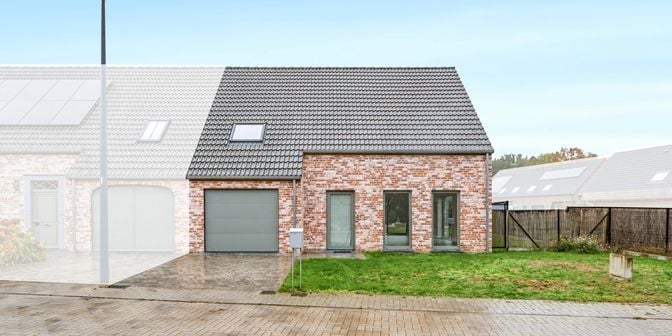 Huis te koop in 7503 Froyennes