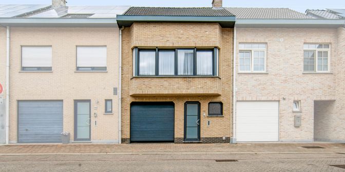 Maison à vendre à Kapelstraat 100, 2627 Schelle