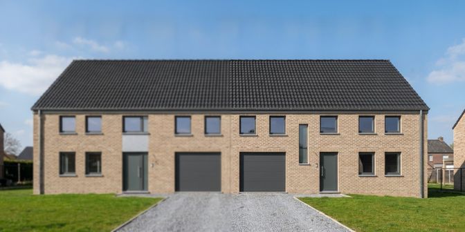 Huis te koop in Rue Bois Dame Agis et Clair Chêne 97, 5352 Perwez