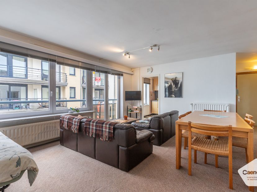 Appartement te koop in Ijzerstraat 10 bus 0301,
                    8620 Nieuwpoort
