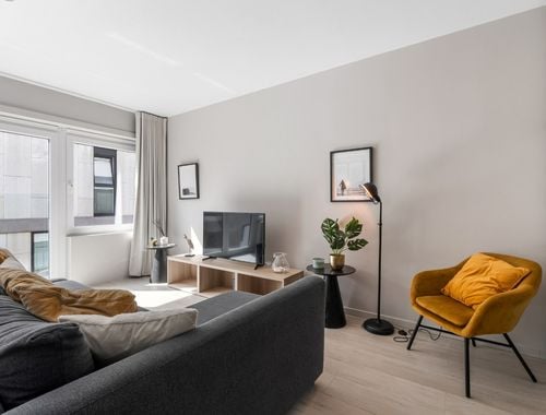                                         Appartement à vendre à Oostende, € 199.500
