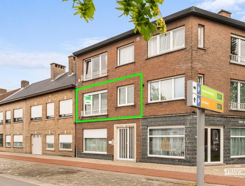                                         Appartement te koop in Roeselare, € 134.000
