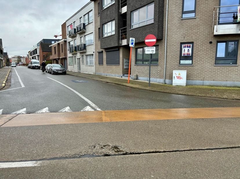 Appartement à vendre
                    à 2400 Mol