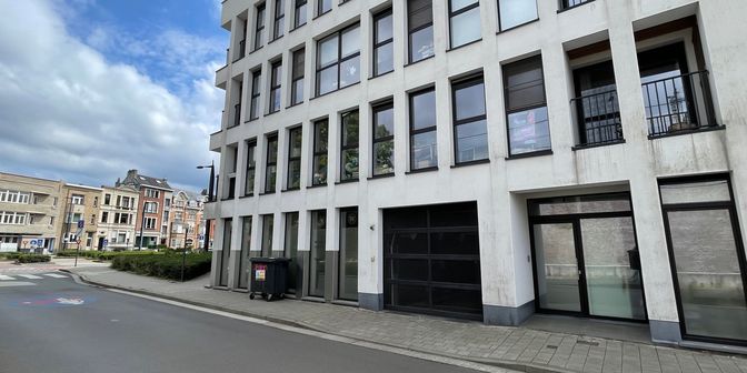 Garage à vendre à Sint-Denijslaan 1, 9000 Gent