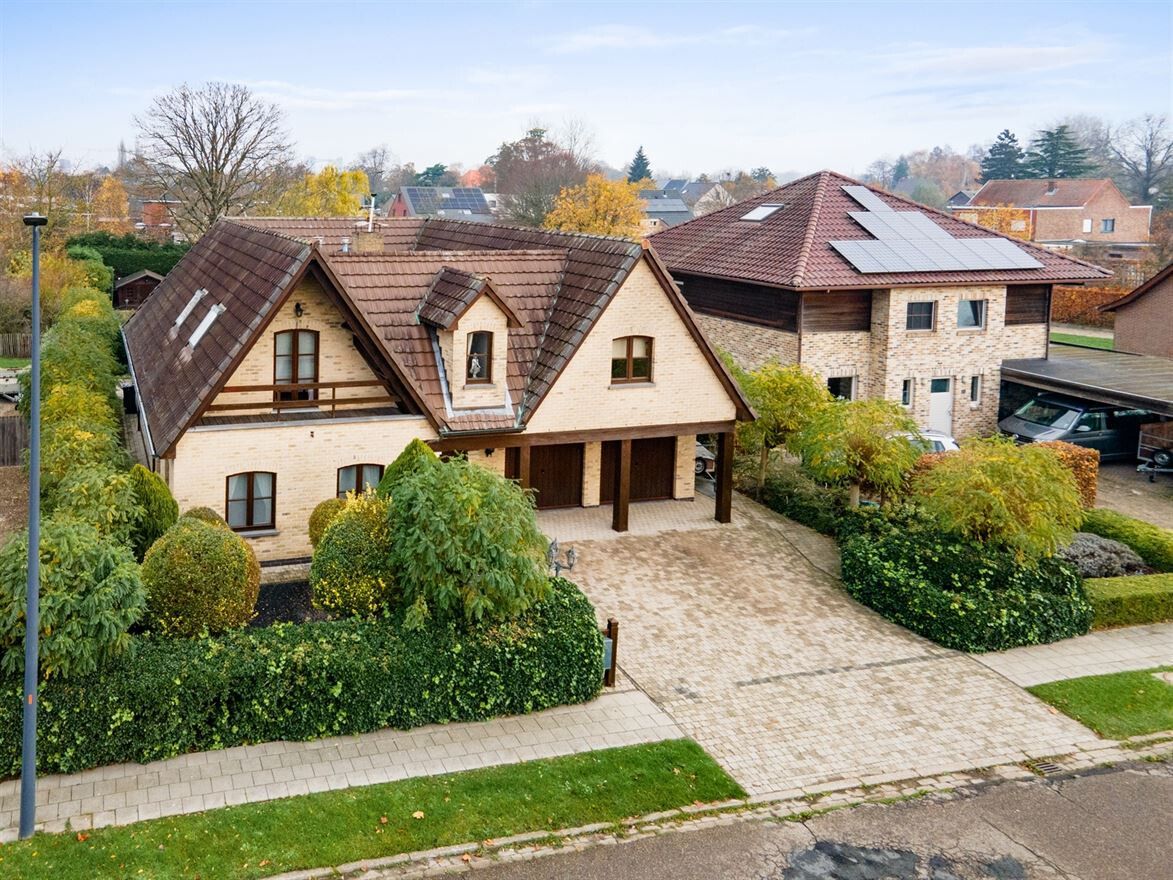 Huis te koop