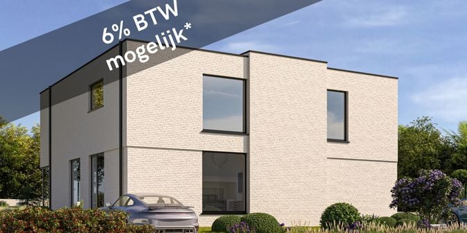 Huis te koop in Grote Baan 278 bus A, 2235 Hulshout