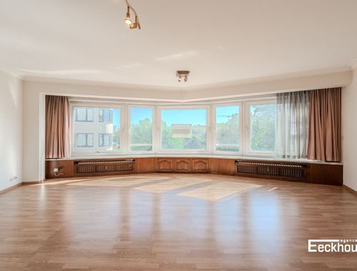                                         Appartement à vendre à Oostende, € 289.000
