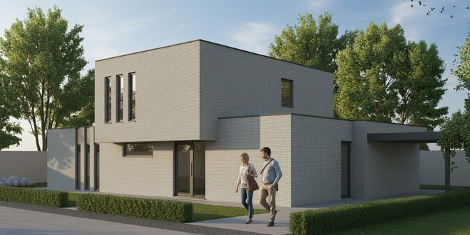 Huis te koop in 8530 Harelbeke