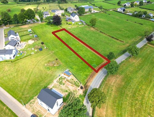                                         Grond te koop in Amel, € 83.000
