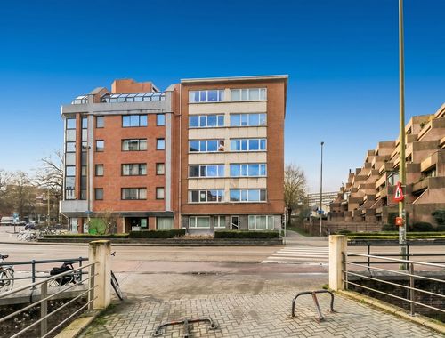                                         Studio met slaaphoek te huur in Leuven, € 745
