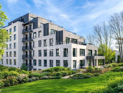                                         Appartement te koop in Sint-Lambrechts-Woluwe, € 640.000
