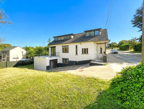                                         Maison à vendre à Barchon, € 350.000
