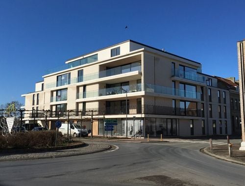                                         Appartement à louer à Veurne, € 795
