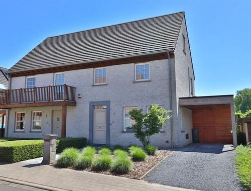                                         Woning te koop in Bellegem, € 365.000
