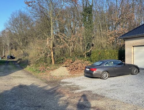                                         Woonuitbreidingsgebied te koop in Beverlo, € 90.000
